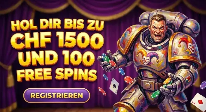 Iwild Casino